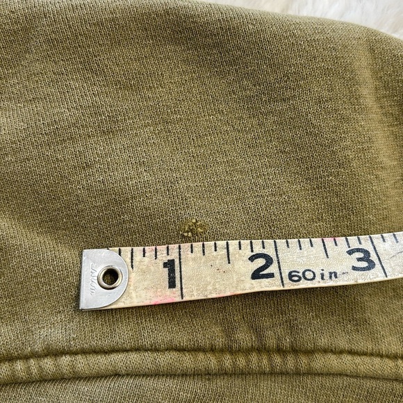 Vintage Puma Vikings sweatshirt - Picture 7 of 7